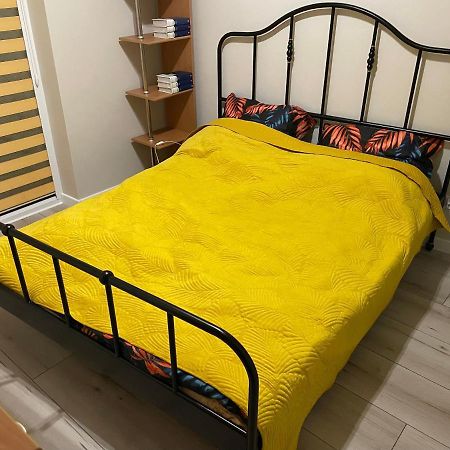 Apartament Puscha เคียลเซ ภายนอก รูปภาพ